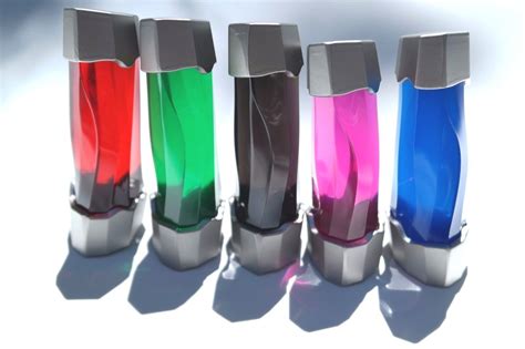 $ 100.00 | Power Energem Set of 5 Ranger Crystal Dino Charge Dino Gem ...