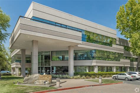 Basin Street Properties Acquires Gateway Oaks Professional Park in Sacramento