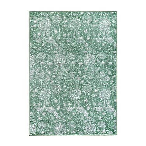 My Magic Carpet Kalini Floral Area Rug