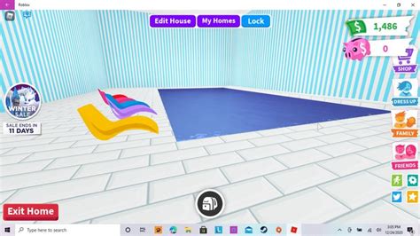 Image result for Pool Designs AdoptMe