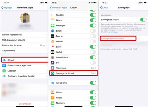 Comment Reinitialiser Un iPhone Sans Code iCloud 的图像结果