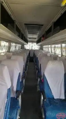 Sri Krishna Tour and Travels - Online Bus Ticket Booking, Bus ...