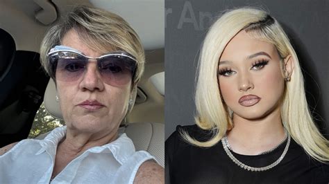 Bhad Bhabie’s Mom Blasts Alabama Barker Over Diss Track