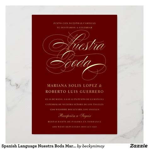 Maroon In Spanish Language - Slang Across Languages