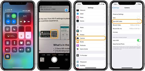 Image result for How to Scan Barcode Using iPhone