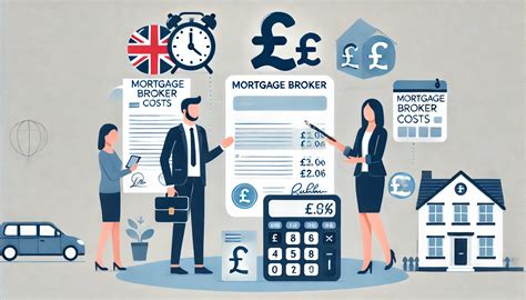 How Much Do Mortgage Advisors & Brokers Cost? - Our Life Plan