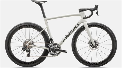 S-Works Tarmac SL8 – SRAM Red eTap AXS