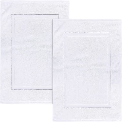 Best White Bath Mats | House Junkie