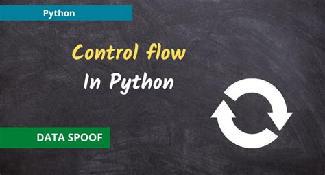 Image result for Wrong Control Flow in Python Example