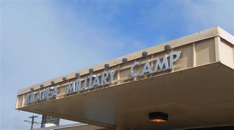 KILAUEA MILITARY CAMP (Hawaii Volcanoes National Park) - Ranch Reviews ...