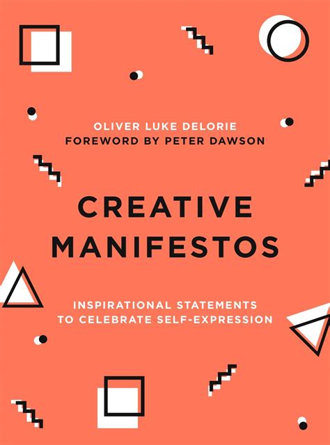 Buy Creative Manifestos Book Online at Low Prices in India | Creative ...
