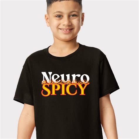 Thompson Counseling "Neuro Spicy" Bring the Heat, Embrace the Unique ...