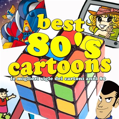 Best 80's Cartoons - Halidon
