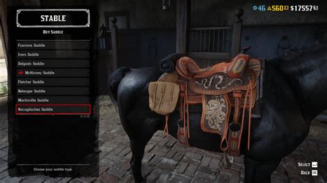 The best saddles in Red Dead Online - Gamepur