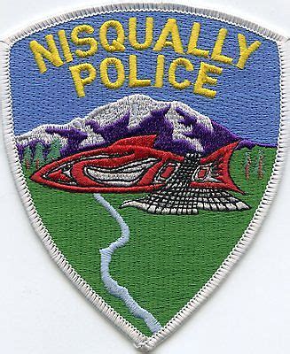 Nisqually Tribal WA Police Jail Inmate Search and Prisoner Info ...