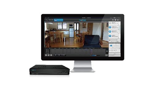 Computer DVR App 的图像结果
