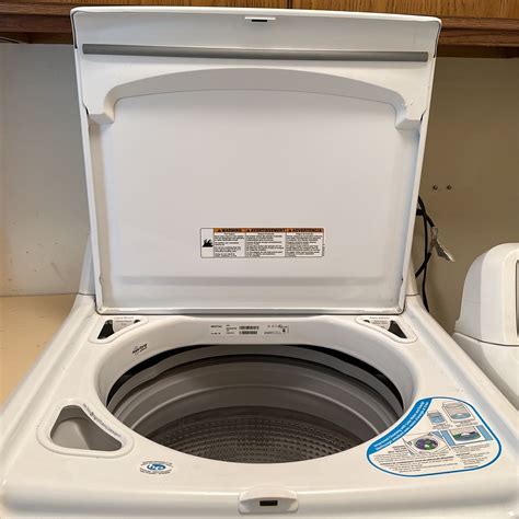 Maytag Bravos XL MCT Technology for Sale in Glendale Heights, IL - OfferUp