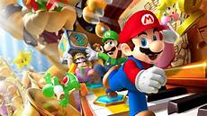 Achtergrond Mario by Mario Achtergronden Hd Wallpapers Achtergrond Mario