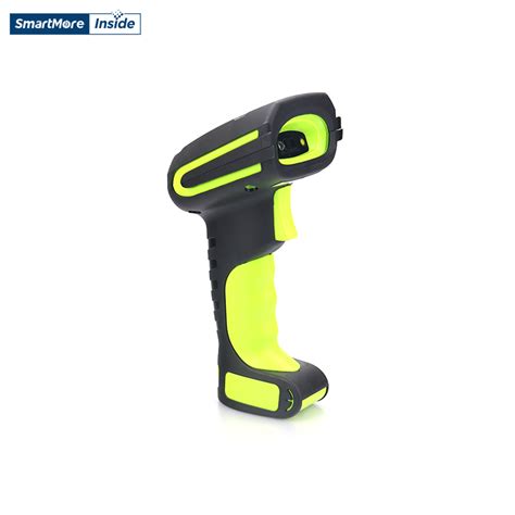 Image result for 2D Barcode Reader