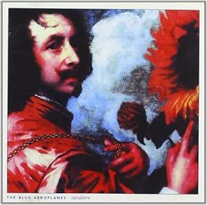 Cavaliers / Roundheads: Blue Aeroplanes, the: Amazon.in: Music}