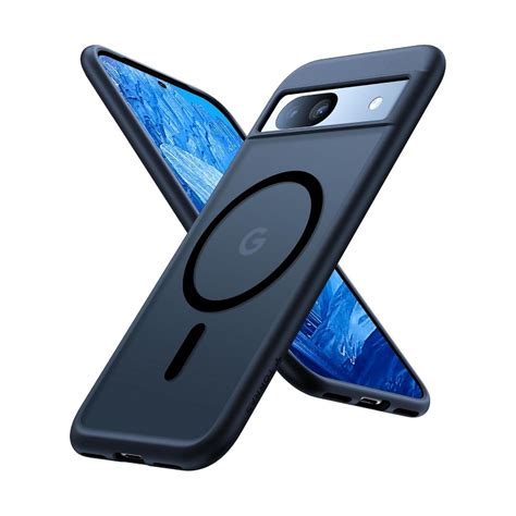 Best Google Pixel 8a MagSafe cases in 2025