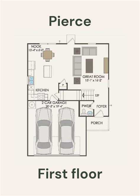 Centex Floor Plans 2018 | Floor Roma