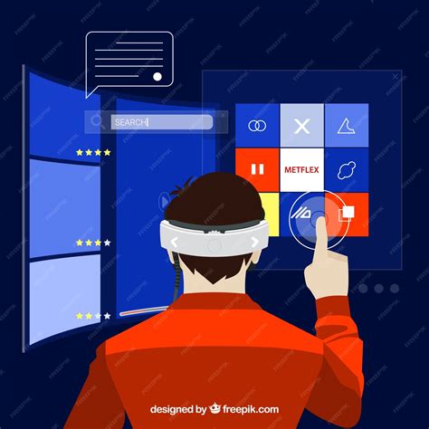 Augmented Reality Background 的图像结果