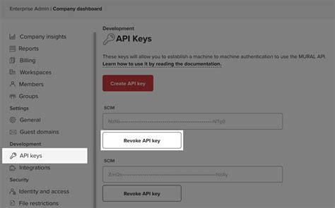 Image result for API Key Management