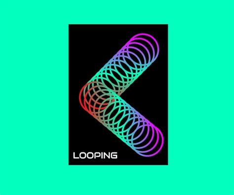 Image result for Looping Visual