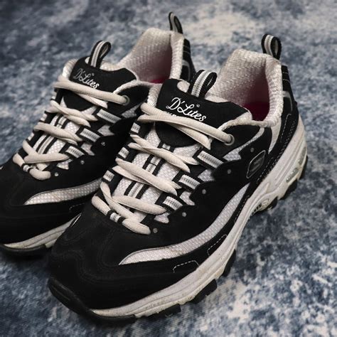 Skechers Skate Shoes 90s Best Sale | bellvalefarms.com