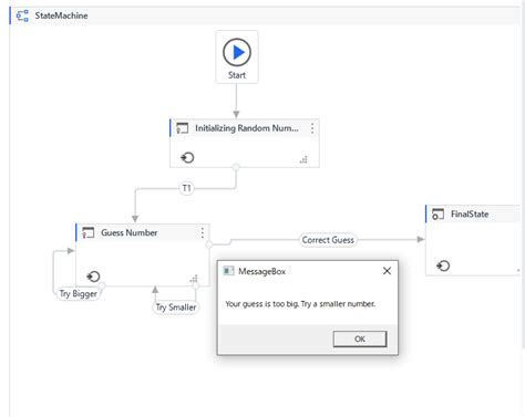 State Machine Workflow with an Excel File UiPath 的图像结果