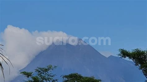 Image result for Live Streaming Gunung Merapi