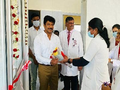 Adhiparasakthi Dental College and Hospital -> News & Events -> OLYMPUS ...