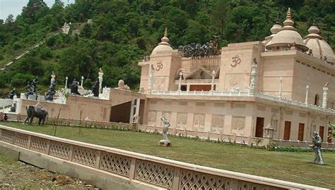 Bon Monastery A Solan's Tibetan Treasure To Explore In 2026