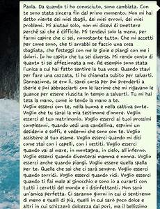 lettere tristi d come l alba risorgerai lettere tristi d come l alba risorgerai