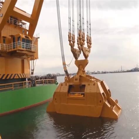 Dredging Big Machine 的图像结果