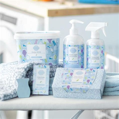 Scentsy Dryer Sheets - Scentsy® Store