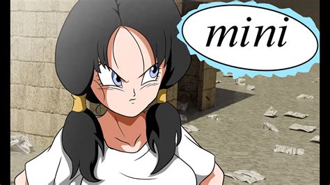 Videl mini (promo) - YouTube