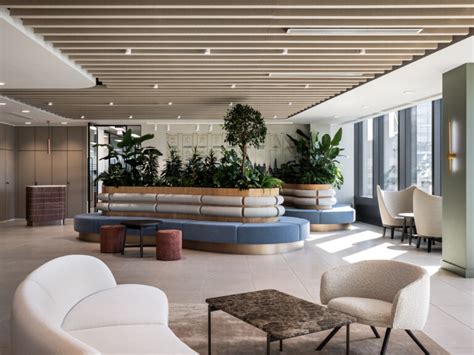 Computer Model Project Open Plan Layout 的图像结果