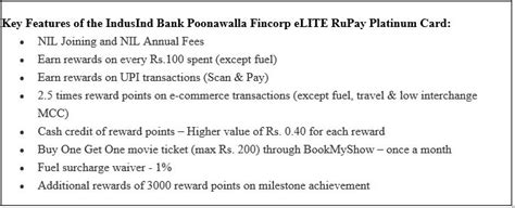 Poonawalla Fincorp Launches Co-Branded 'IndusInd Bank Poonawalla ...