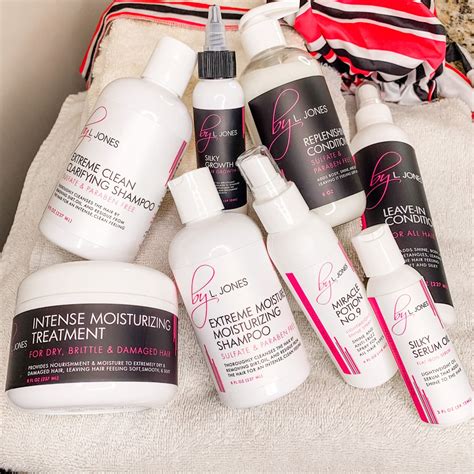 Black owned hair care products By L Jones | Natural hair styles ...