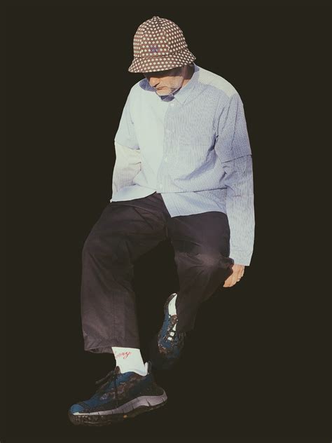 A sense of impending doom, with sarcastic interludes - RampBoy