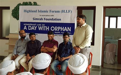 Highland Islamic Forum organise free medical check-up camp themed ‘A ...