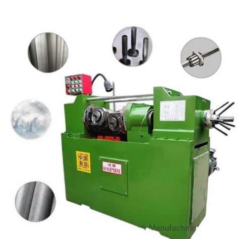 Grinding Machine - Thread Grinder Sip Manufacturer from Thane