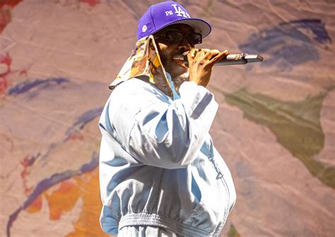 Kendrick Lamar's 'Dodger Blue' lyrics, explained: Rapper pays homage to ...