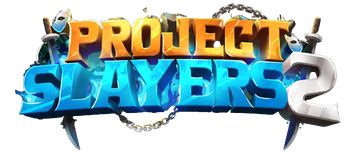 Image result for Project Slayers 2 Logo