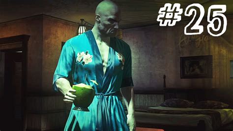 Image result for Hitman Absolution the Saints