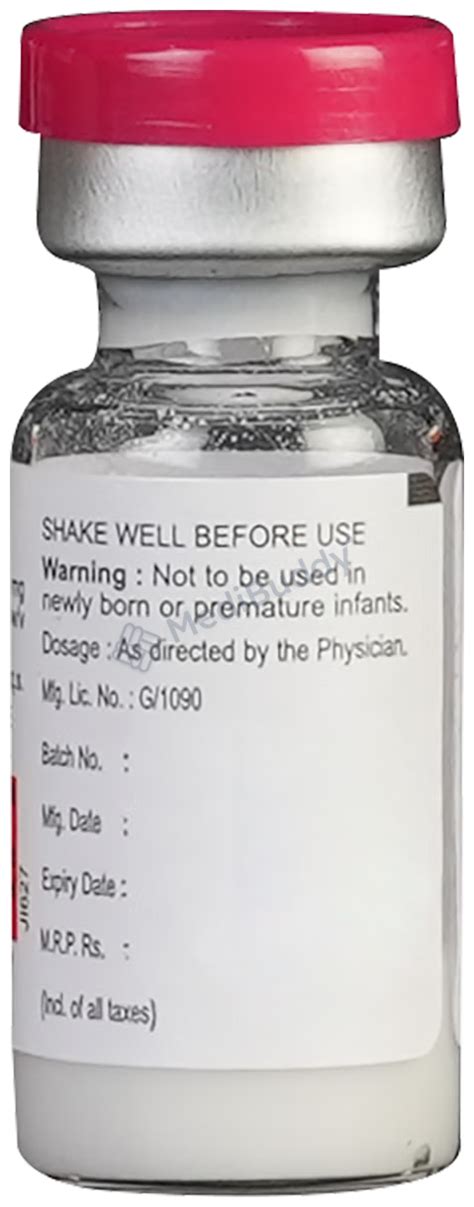 Tricort 40 Injection: Price, Uses, Side Effects & How to Use - MediBuddy