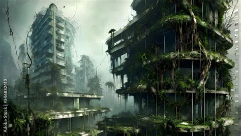 Decayed City Texture 的图像结果