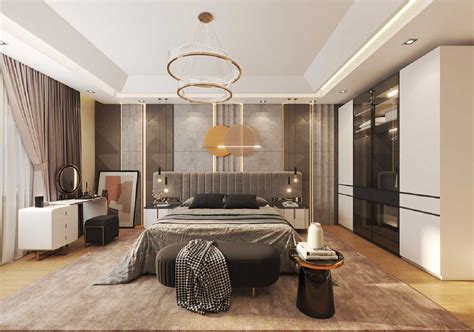 Luxury Lighting Design